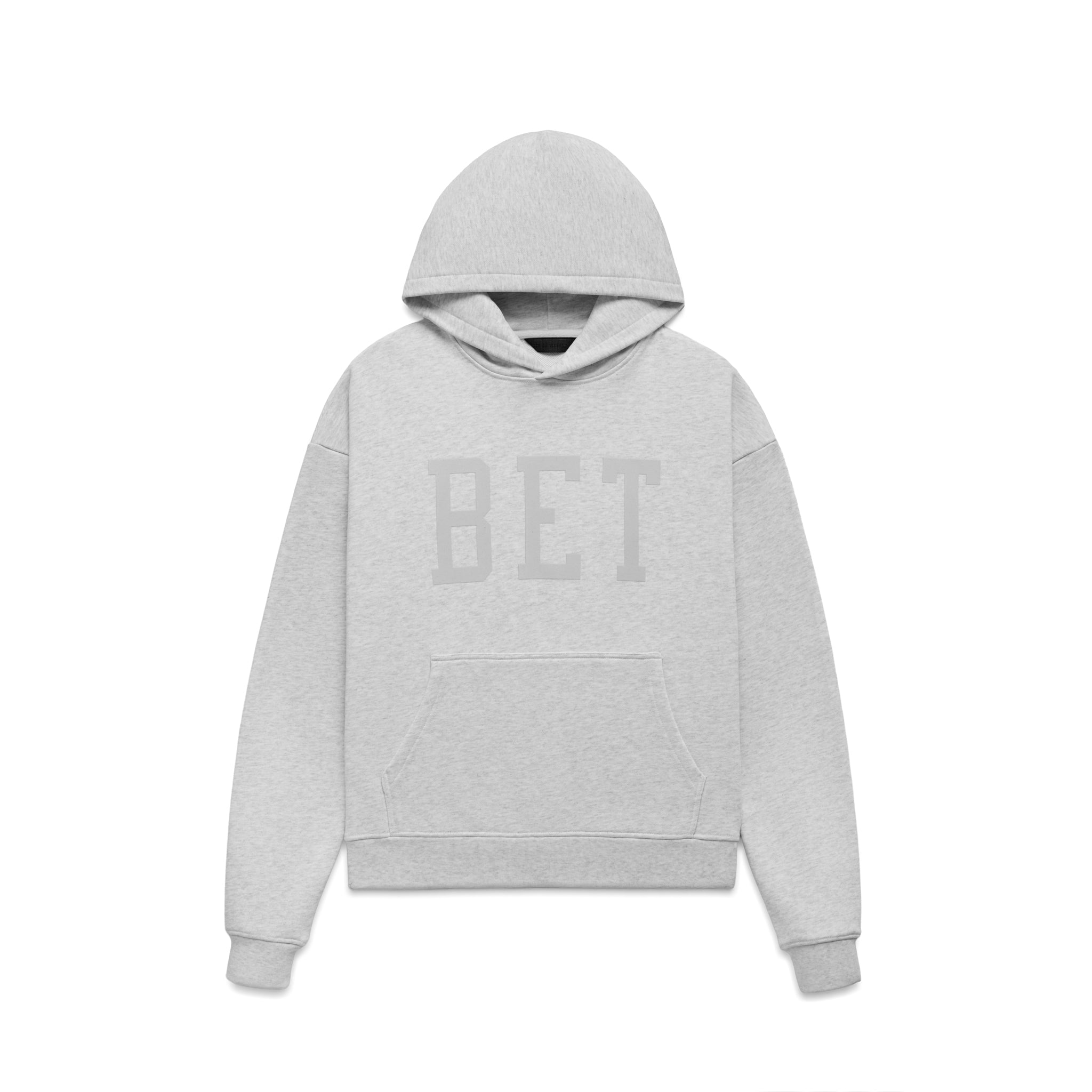 Statement Hoodie