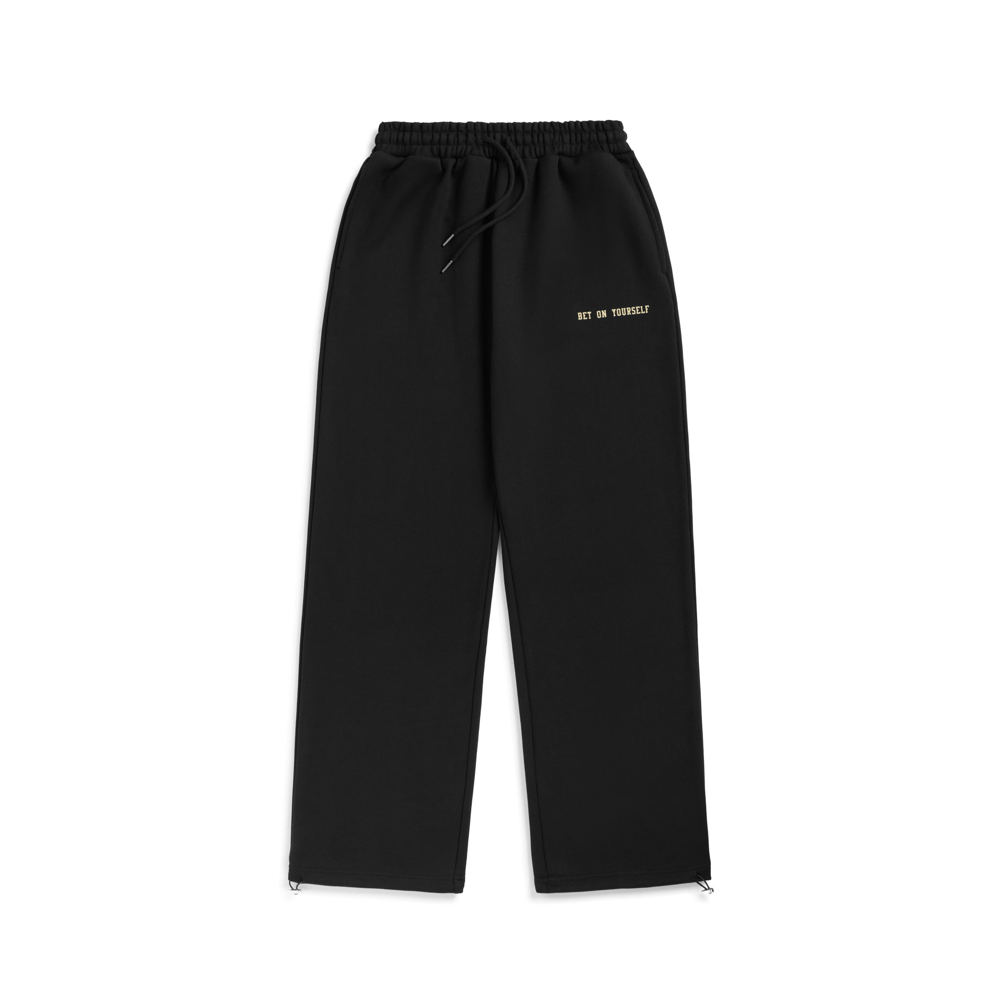 Logo Sweatpant