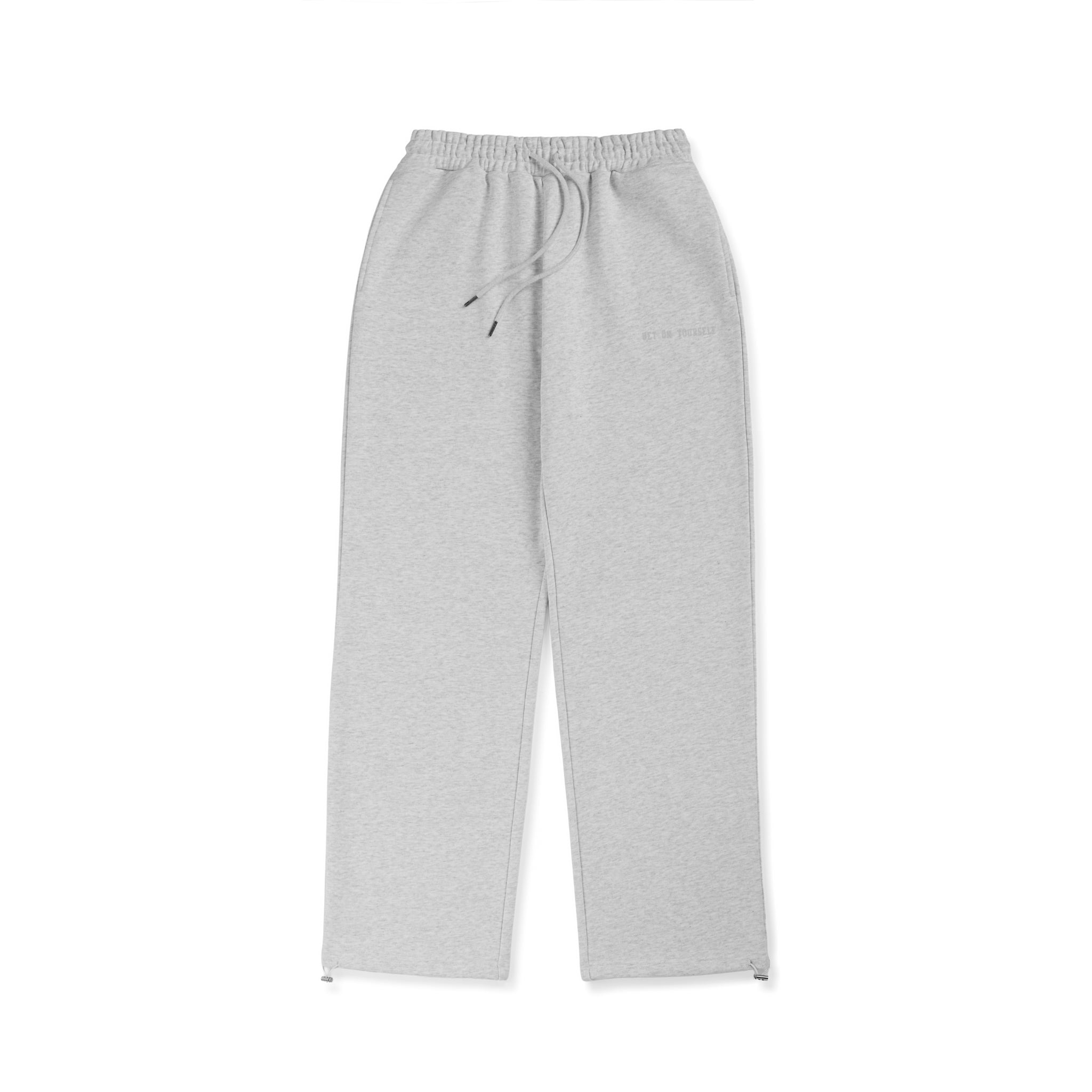 Logo Sweatpant