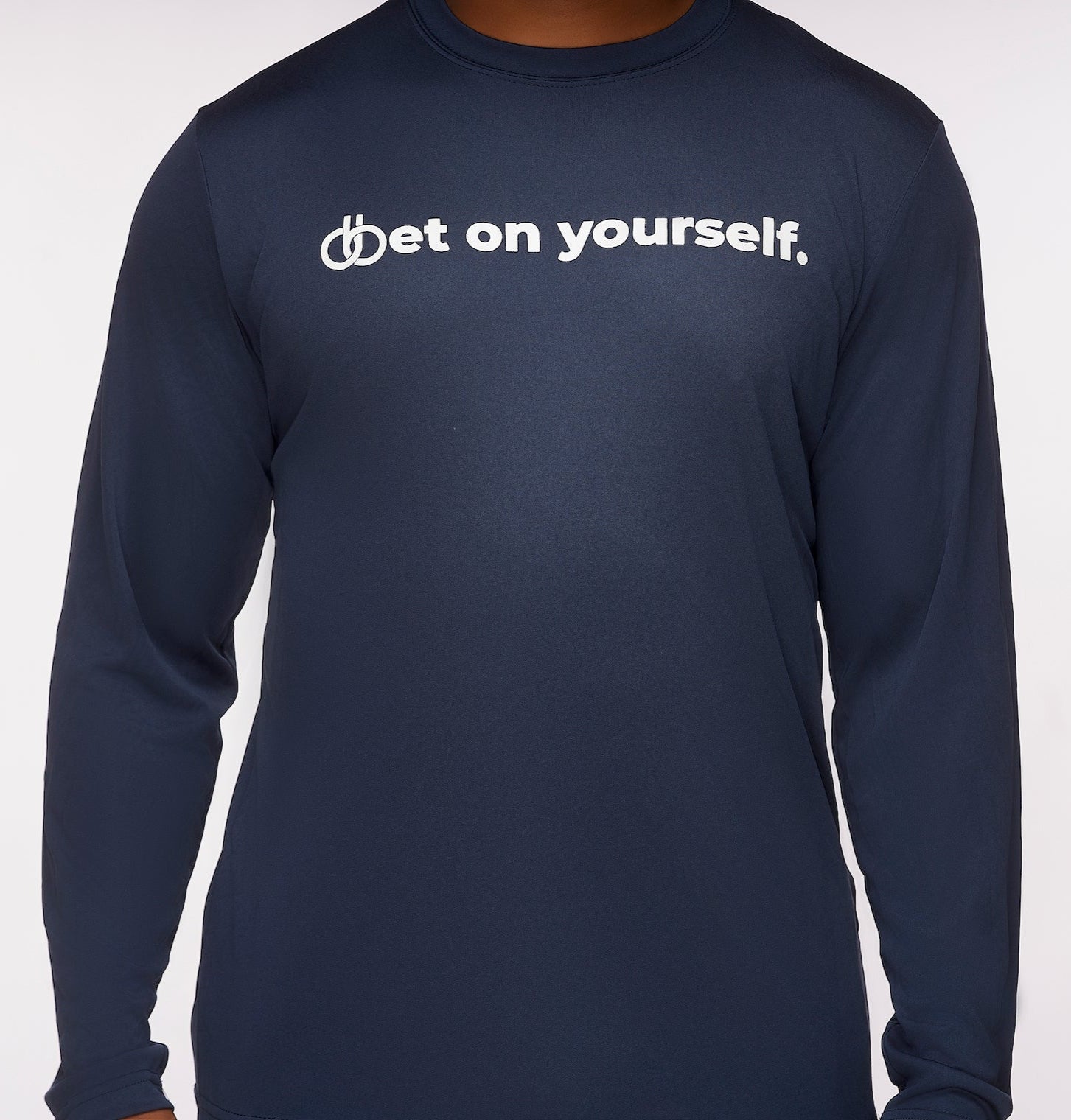 Long Sleeve Performance Dri-Fit