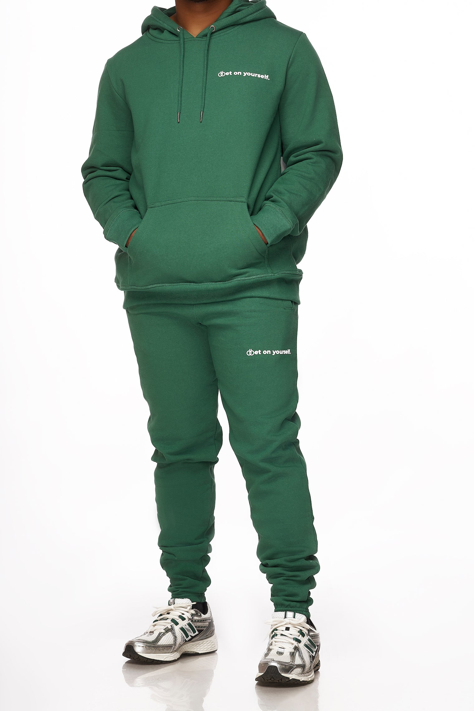 Castleton Green Comfort Joggers