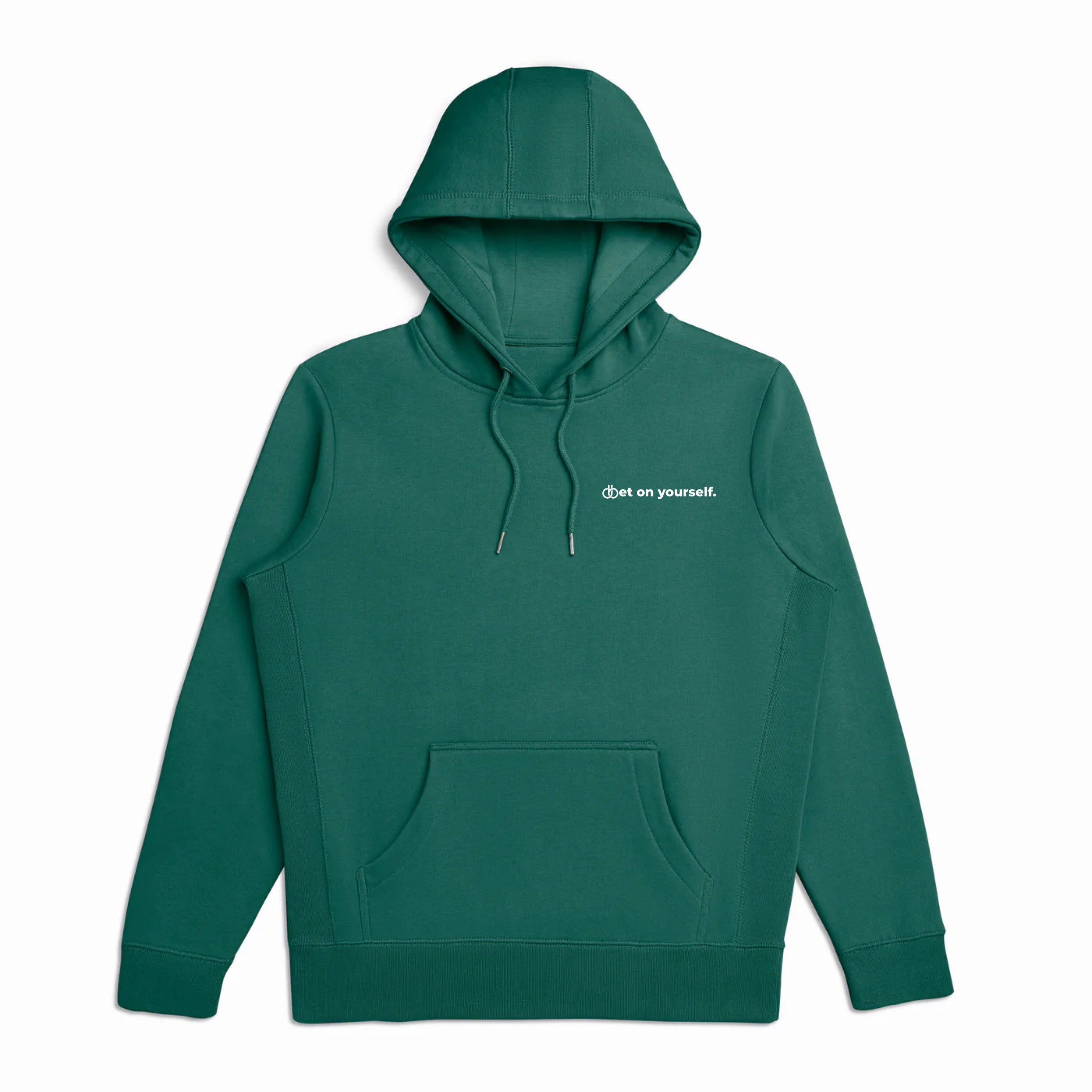 Castleton Green Comfort Hoodie