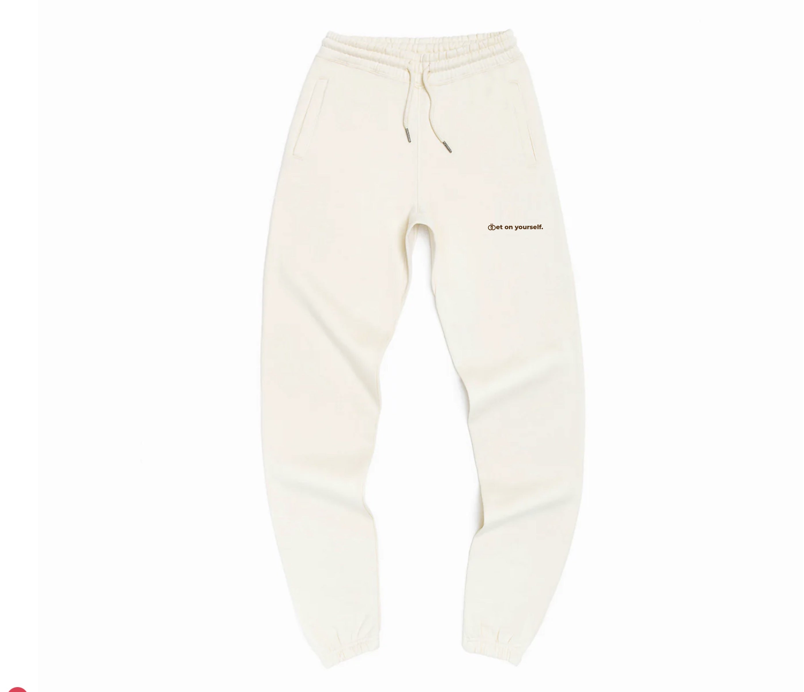 Creme Comfort Joggers